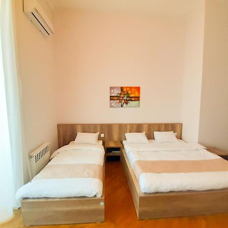 Liman Hotel Баку Екстер'єр фото