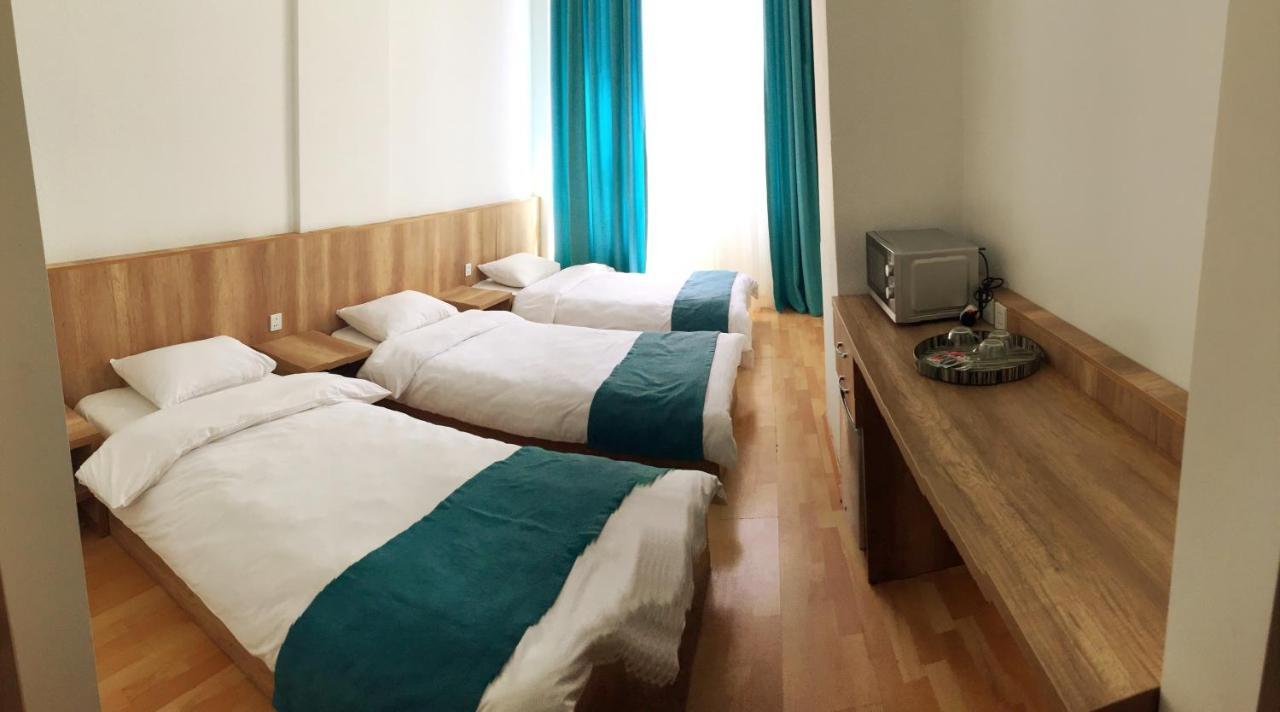 Liman Hotel Баку Екстер'єр фото