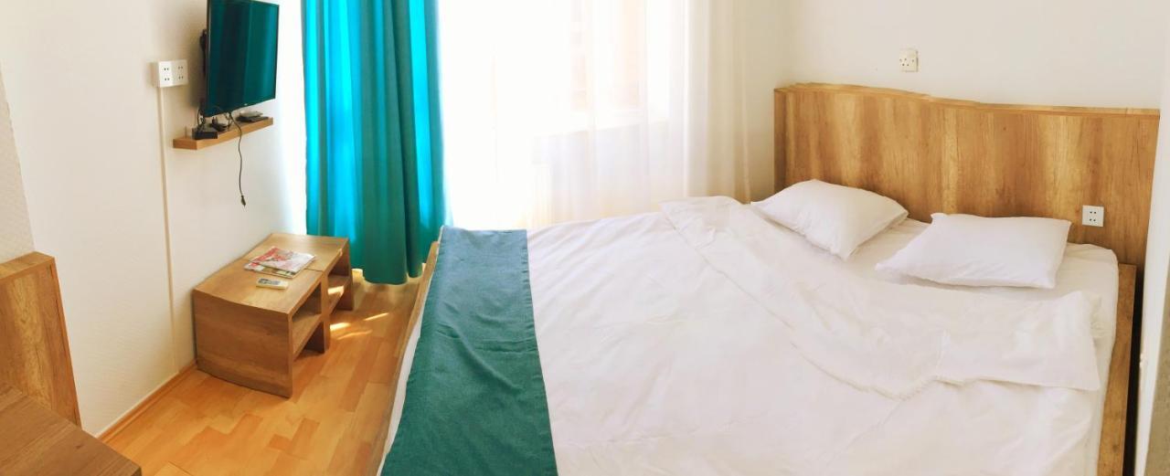 Liman Hotel Баку Екстер'єр фото