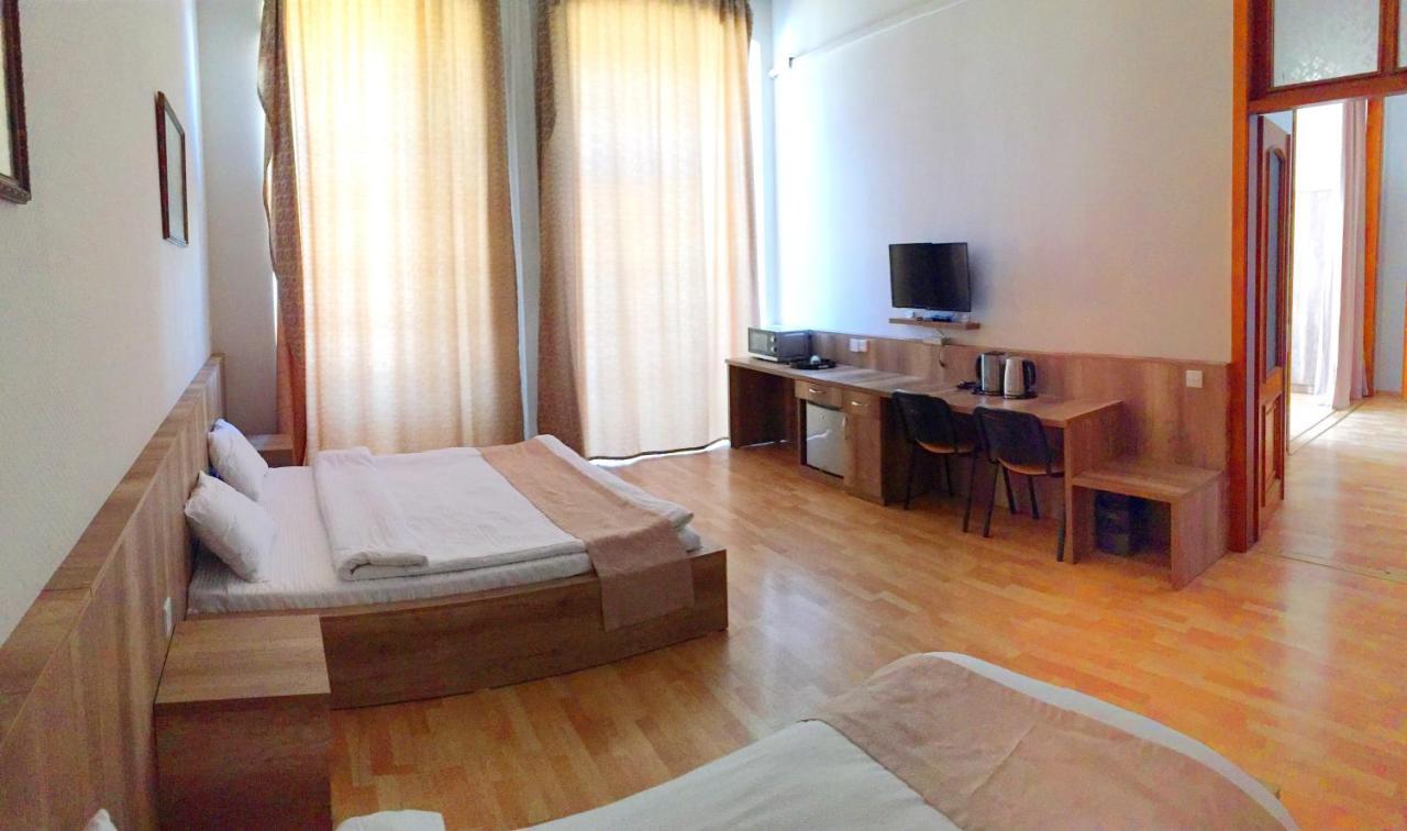 Liman Hotel Баку Екстер'єр фото