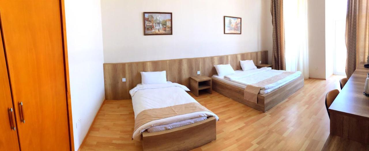 Liman Hotel Баку Екстер'єр фото