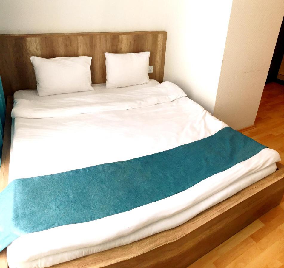 Liman Hotel Баку Екстер'єр фото