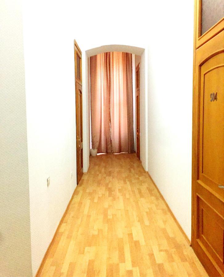 Liman Hotel Баку Екстер'єр фото