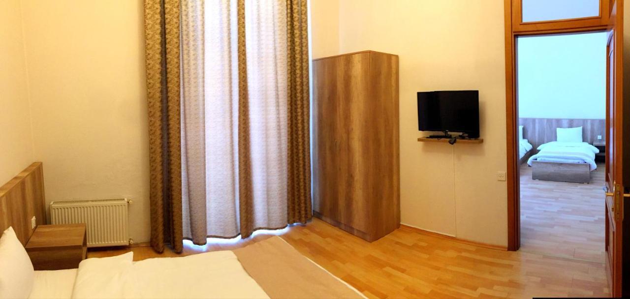 Liman Hotel Баку Екстер'єр фото