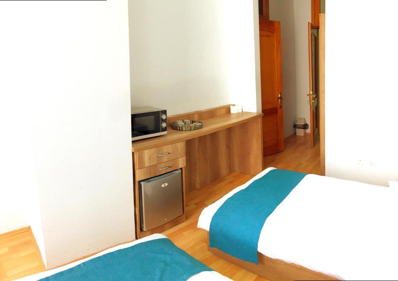 Liman Hotel Баку Екстер'єр фото