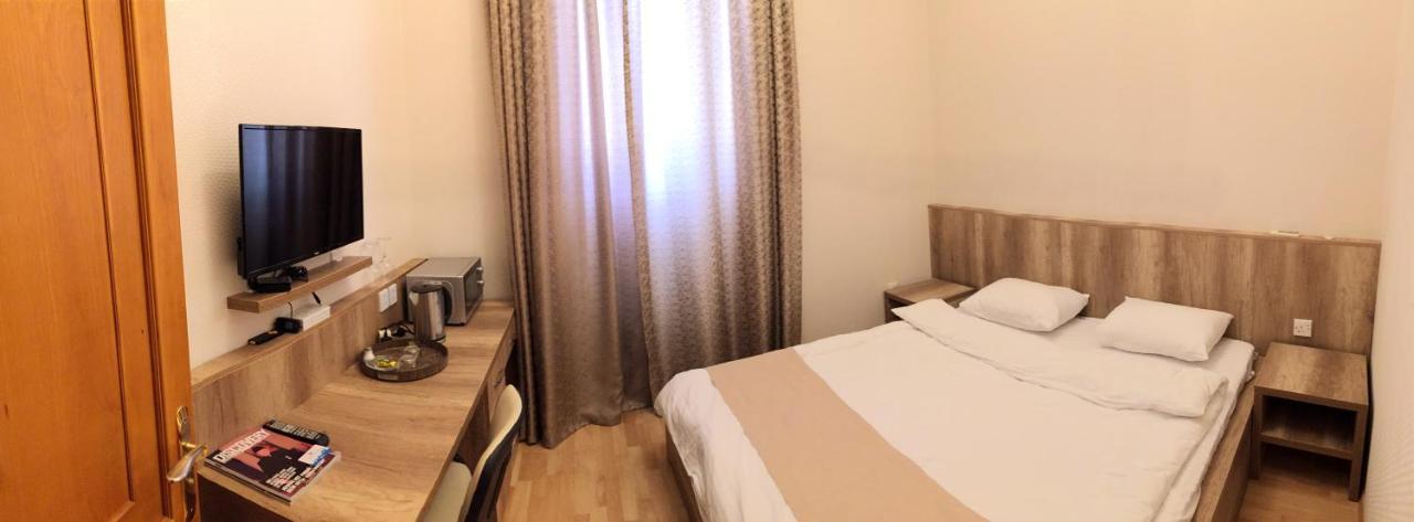 Liman Hotel Баку Екстер'єр фото