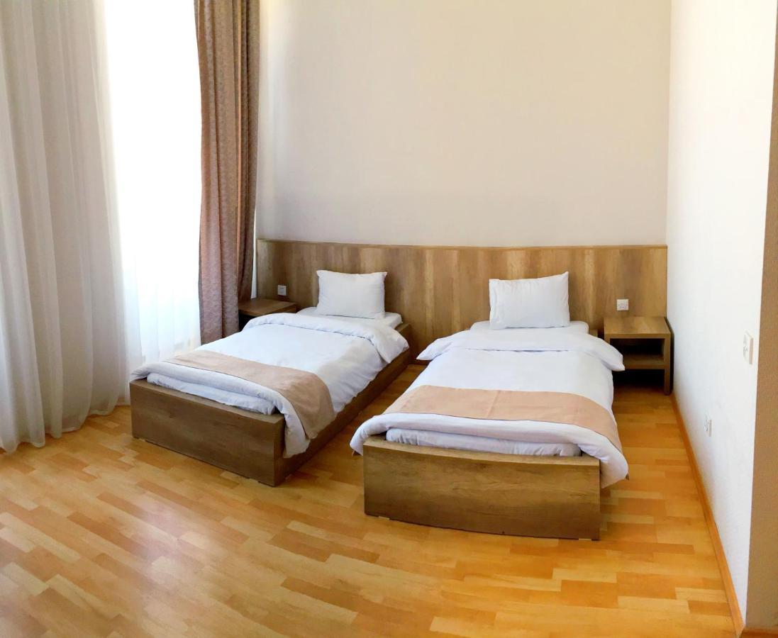 Liman Hotel Баку Екстер'єр фото