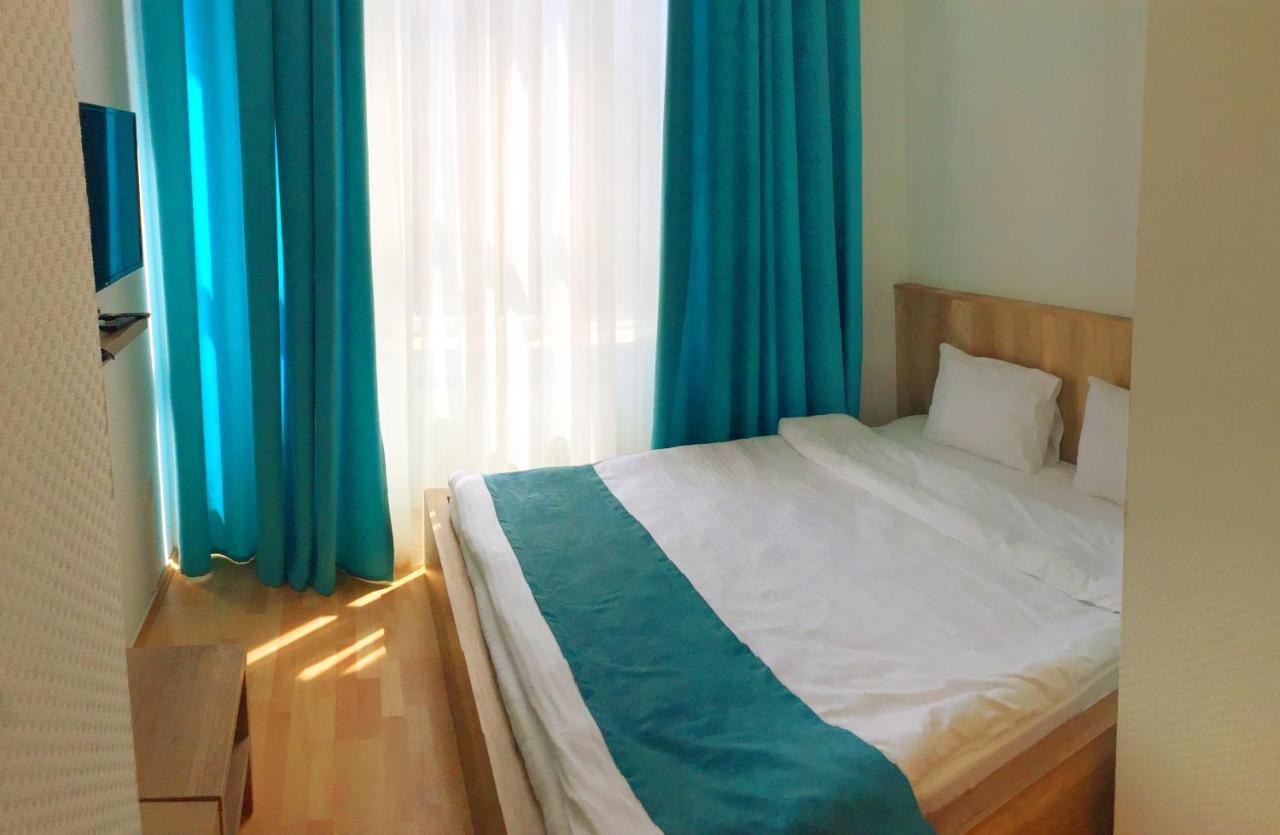 Liman Hotel Баку Екстер'єр фото