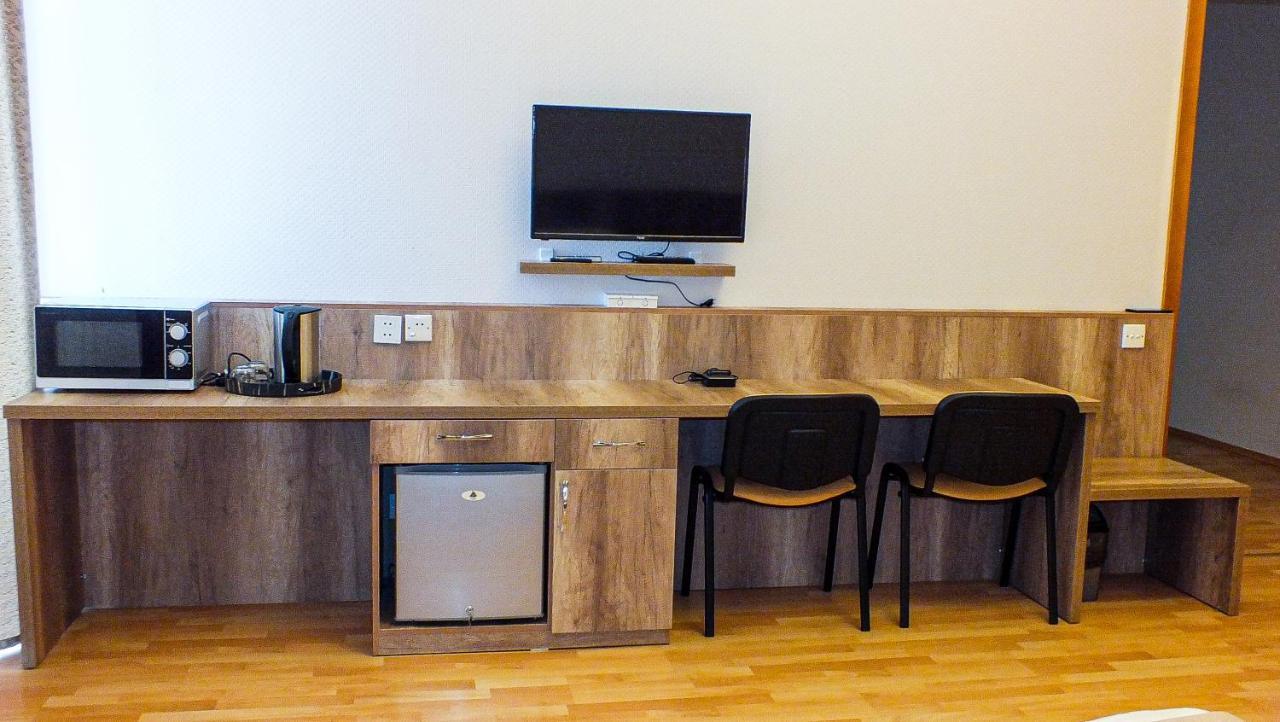 Liman Hotel Баку Екстер'єр фото