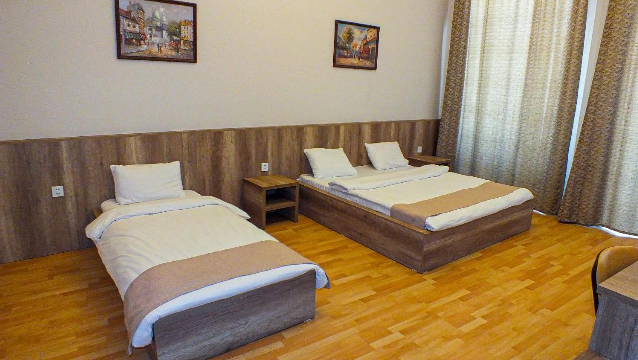 Liman Hotel Баку Екстер'єр фото