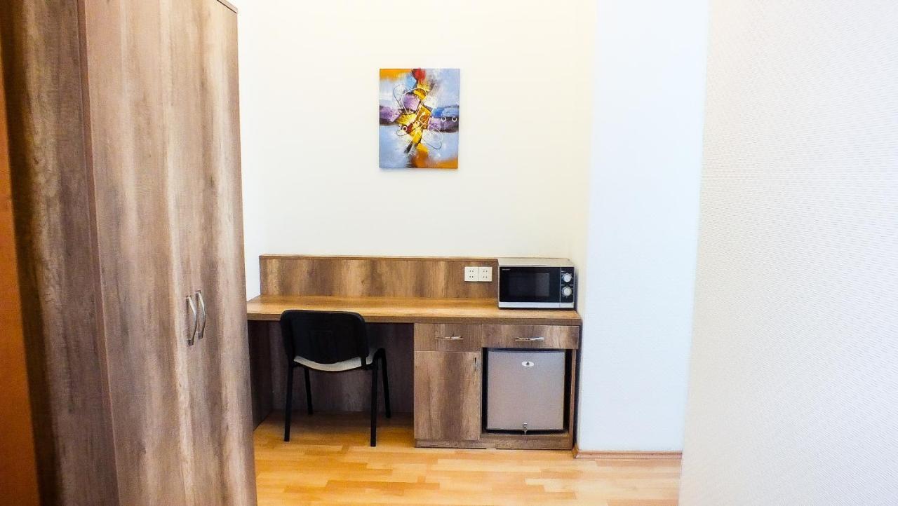 Liman Hotel Баку Екстер'єр фото