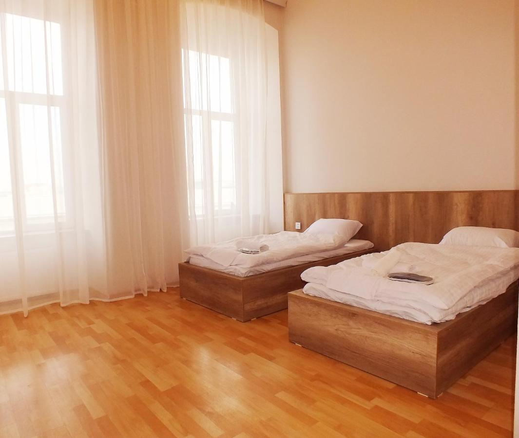 Liman Hotel Баку Екстер'єр фото