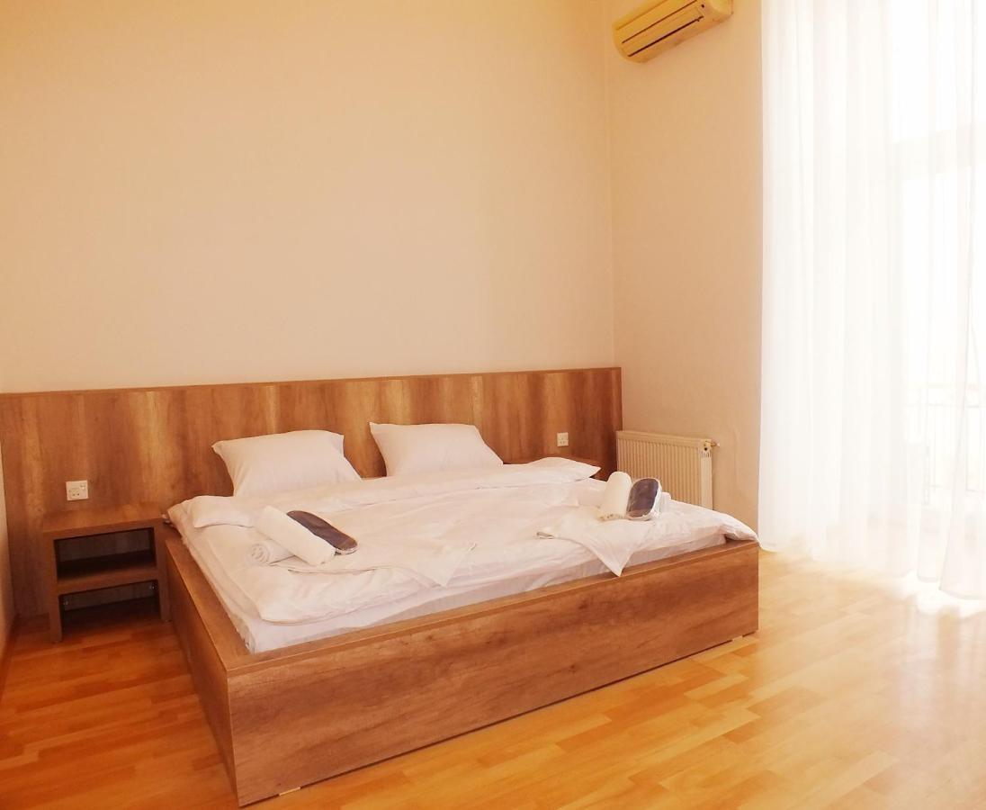 Liman Hotel Баку Екстер'єр фото