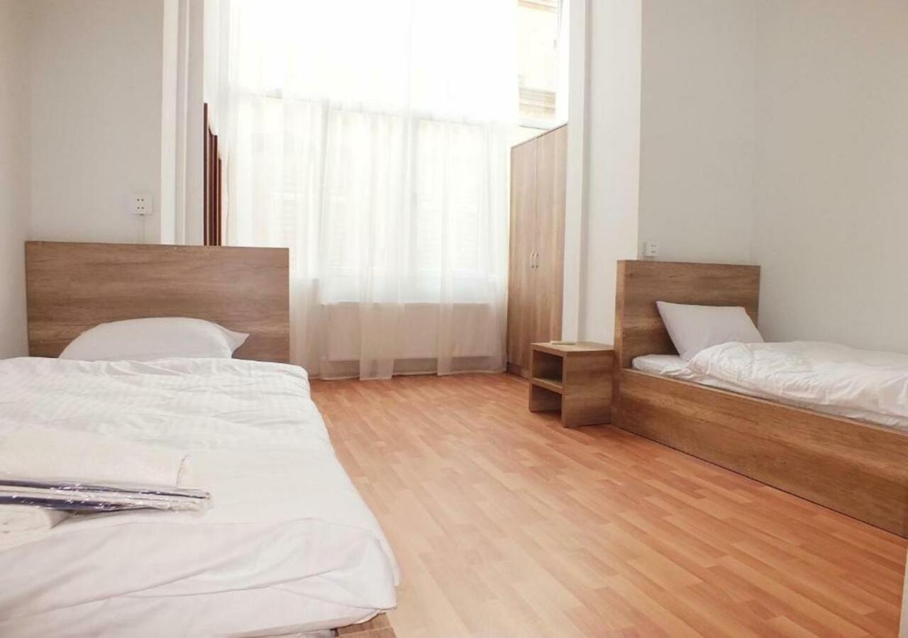 Liman Hotel Баку Екстер'єр фото